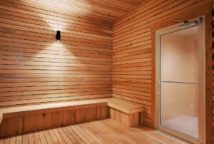 arctic room for anxiety