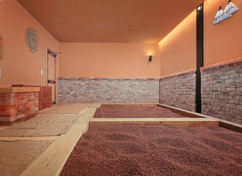 Spa near me