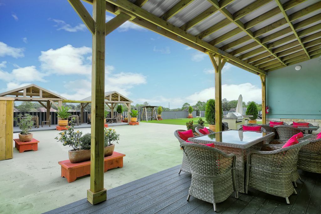 Spa Houston Tx
