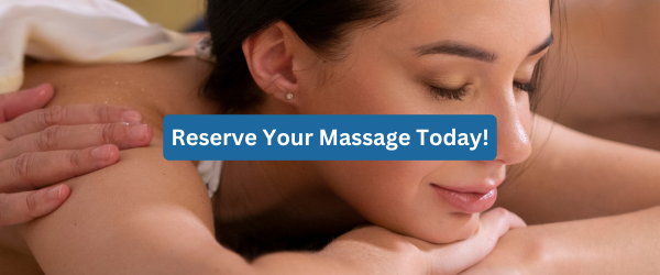 Massage banner