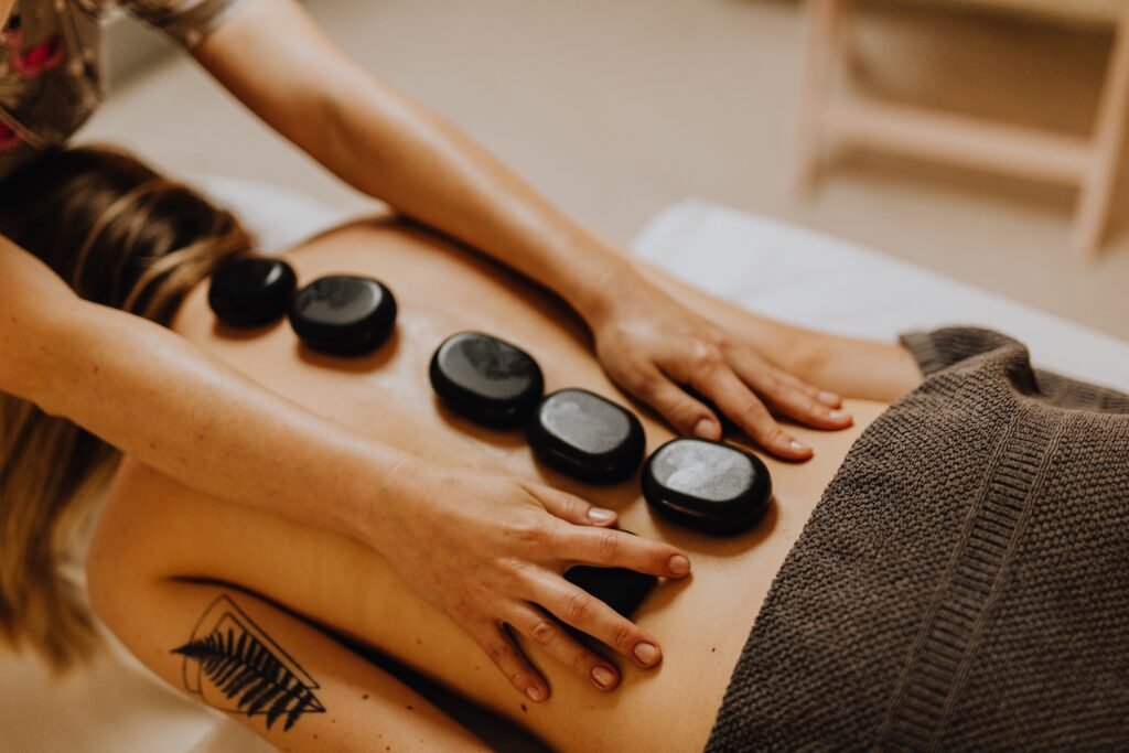 Benefits Of Massage You Need to Know About