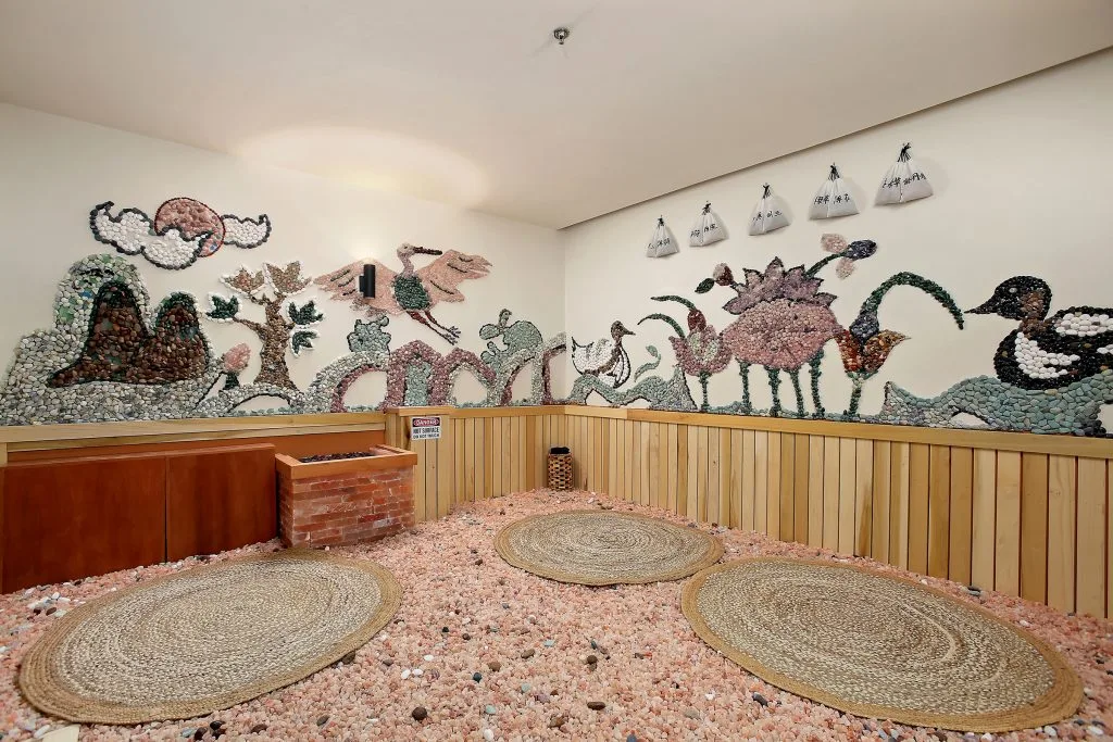 massage spa near me