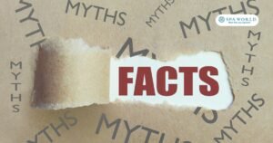 busting massage myths with facts