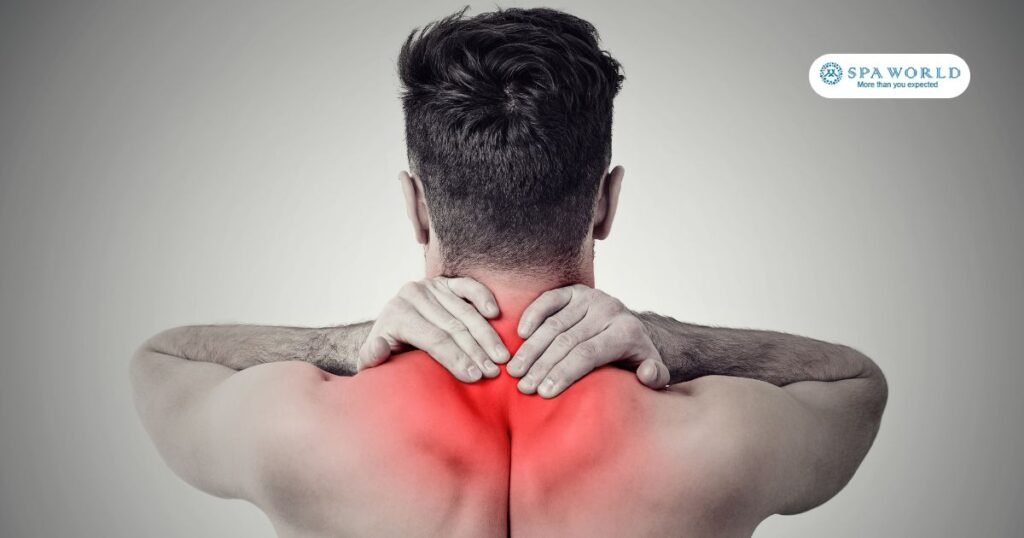 Massage Contraindications