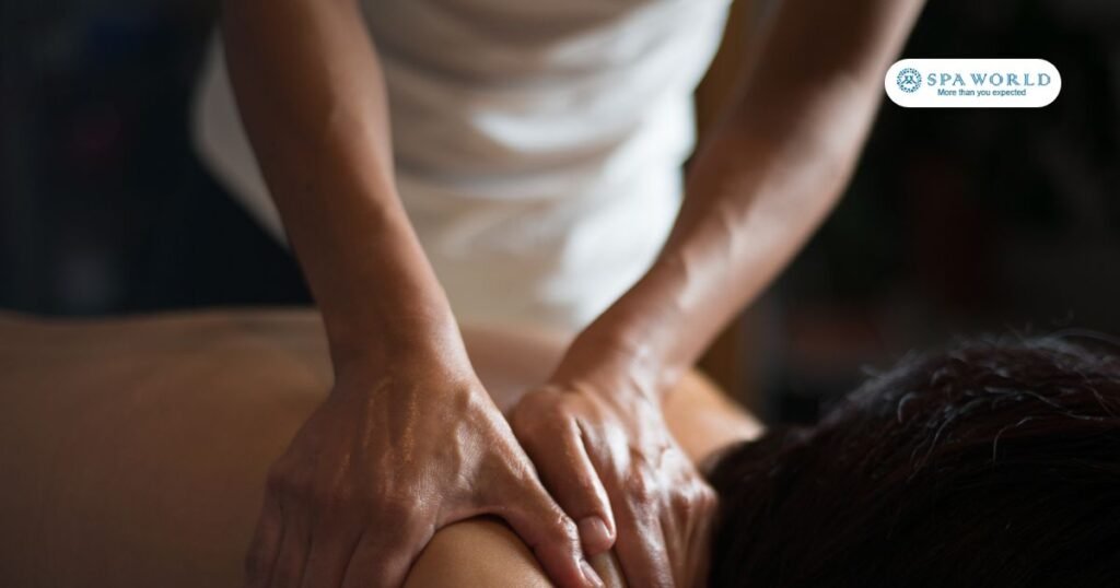 effects of massage on your body