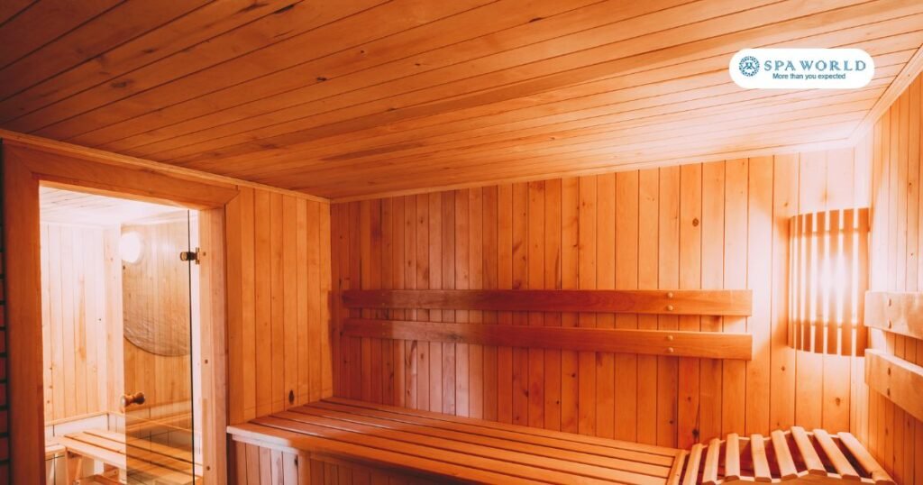 choose the right sauna - blog banner