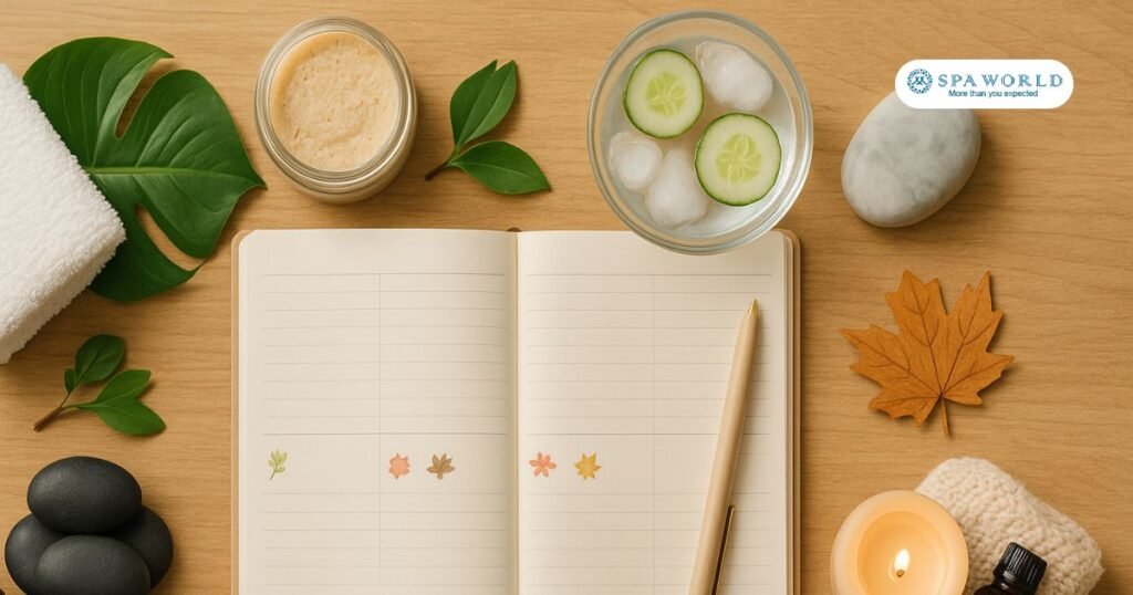 annual wellness plan