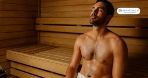 sauna for houston humidity