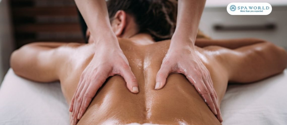 Women's day with a Korean day spa