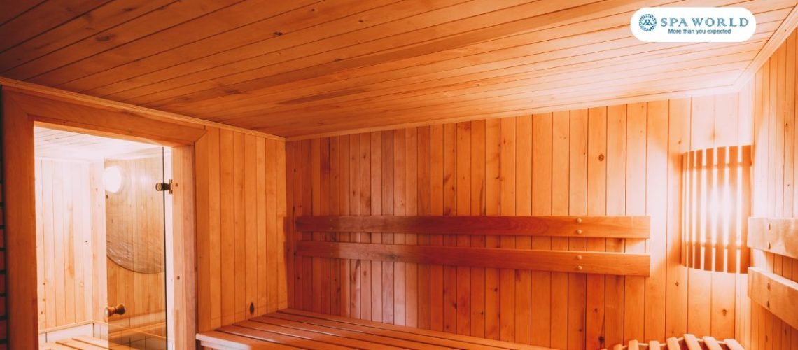 choose the right sauna - blog banner