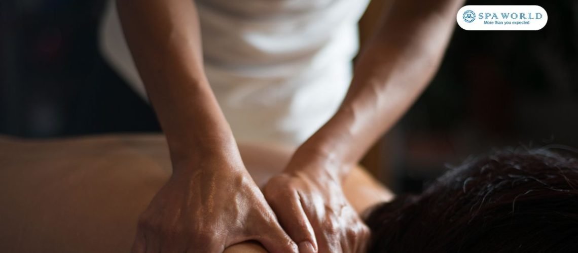 effects of massage on your body