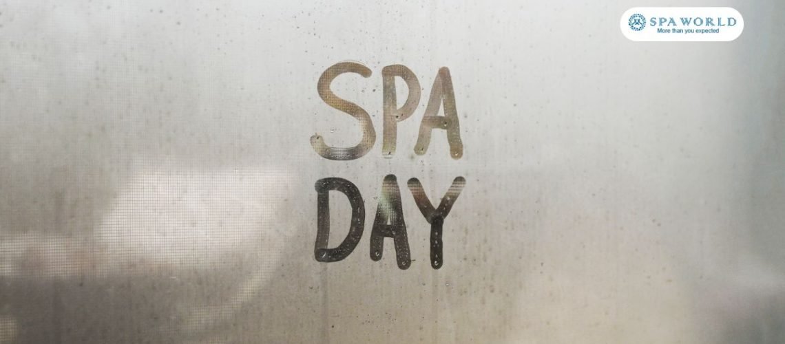 spa day - blog banner